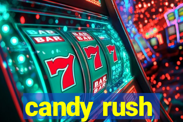 candy rush